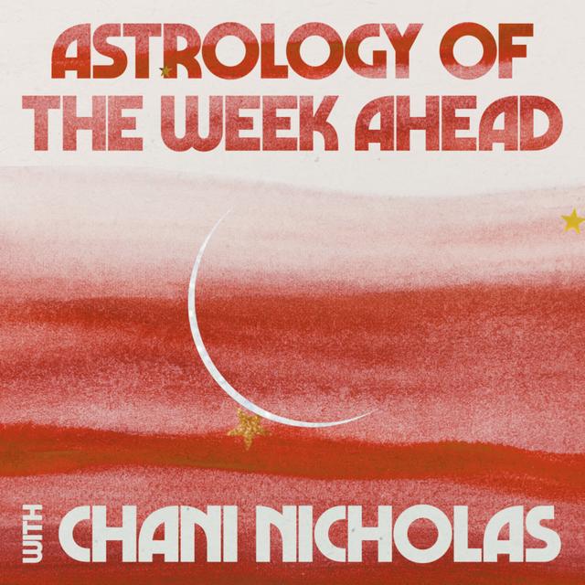 The Week of October 28th, 2024: Reclaiming our power with the New Moon in Scorpio - podcast episode cover