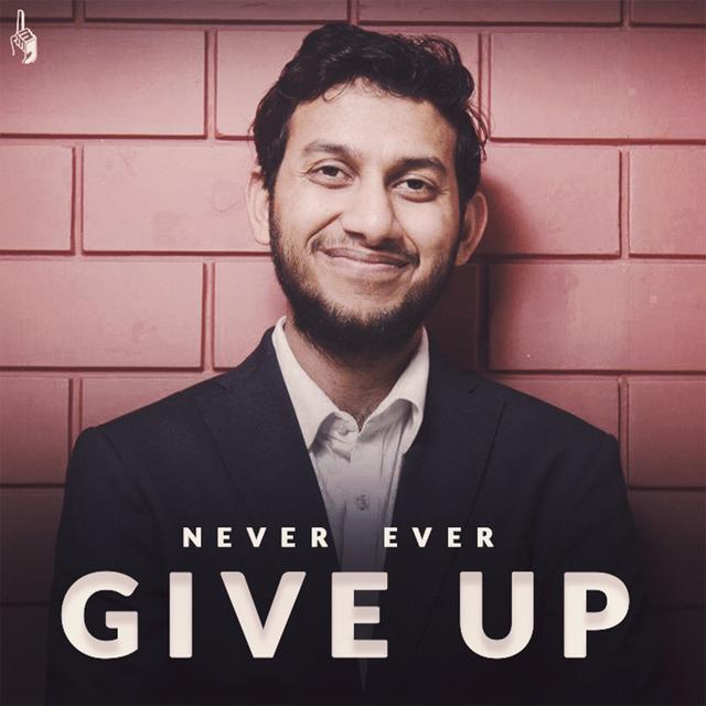 There is ALWAYS LIGHT at the END of the TUNNEL - Ritesh Agarwal Motivational Podcast | 1 Minute Motivation - podcast episode cover