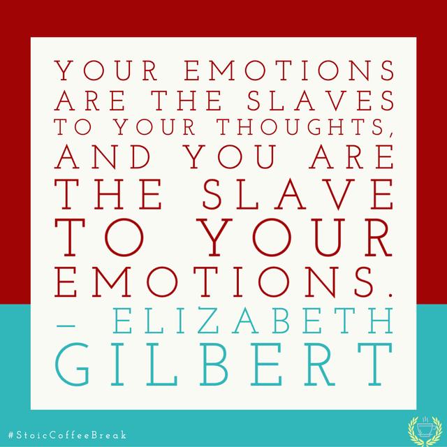 243 - All the Feels: How to Ride the Emotional Waves - podcast episode cover