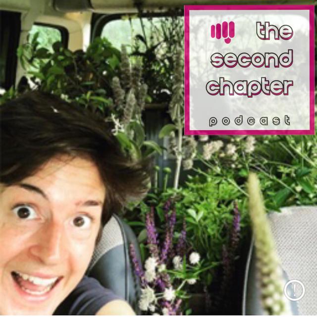 From Heartache to Horticulture, "Planty Jane" Porter - podcast episode cover
