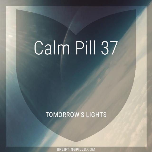 Tomorrow's Lights - podcast episode cover