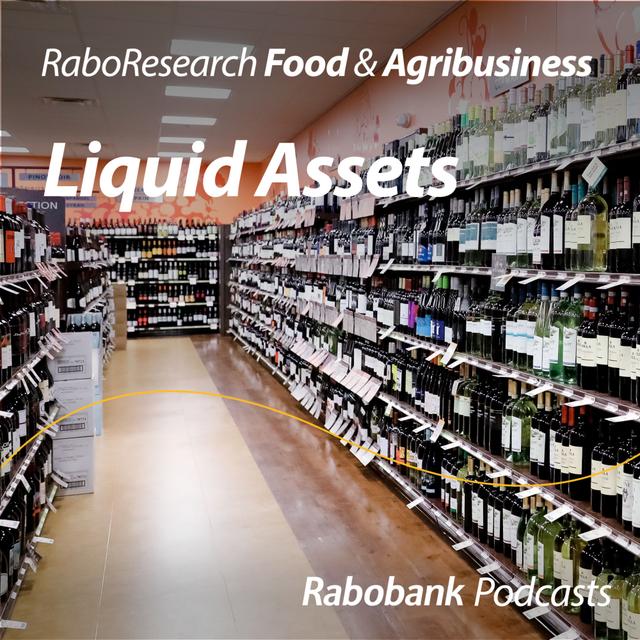 US wine and spirits sales: How bad is it, really? - podcast episode cover