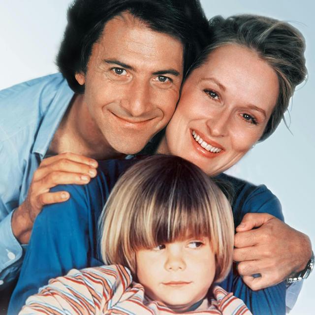 Rated or Dated: Kramer vs. Kramer (1979) - podcast episode cover