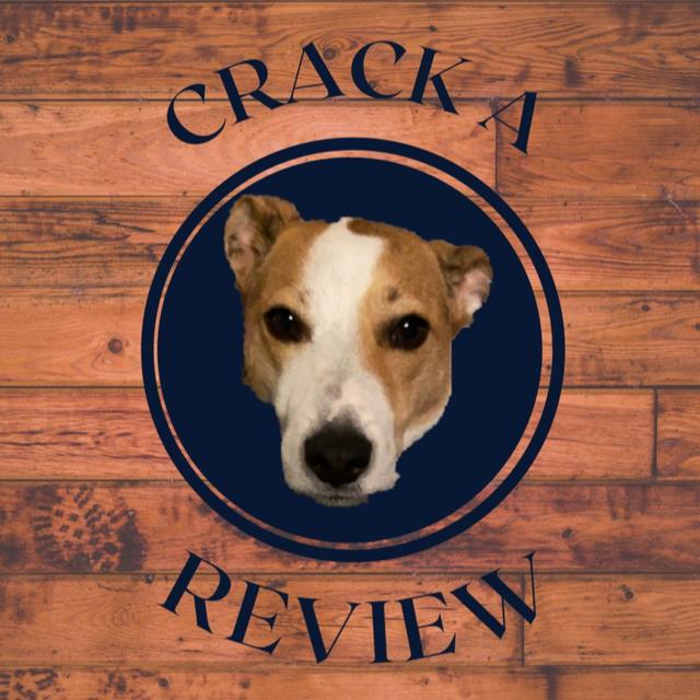 Not Fast, Just Furious Presents “Crack A Review” a Letterkenny episode review Scorched Earth - podcast episode cover