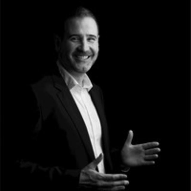 5 minutes with Neilen Tolmay - podcast episode cover