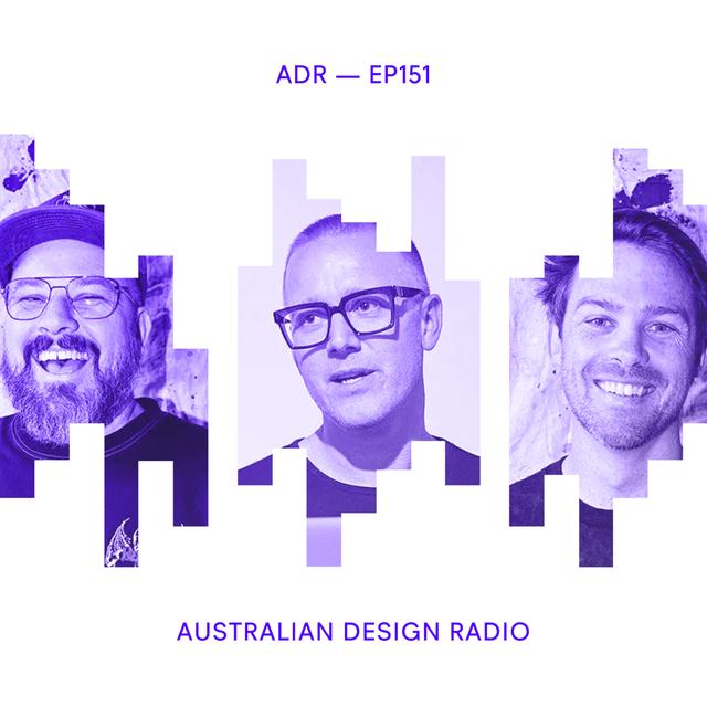 Ep151 Richie Meldrum & Paul Balfe & Kiel Tillman (Pennybridge) — TDC24 - podcast episode cover