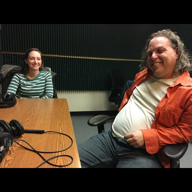 The "Artificial Intelligence" Lesson - podcast episode cover