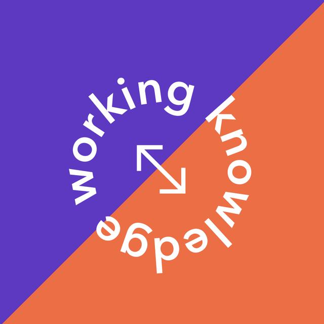 Collaborative Knowledge - podcast episode cover