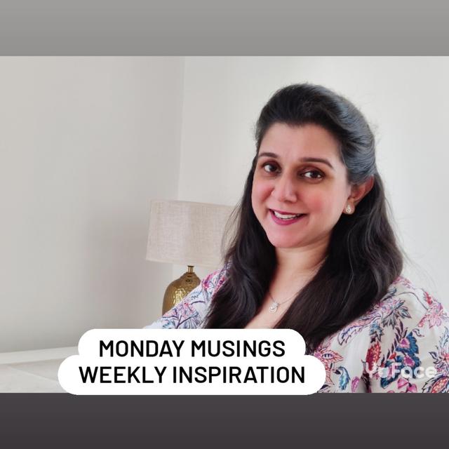 The story of Sumaira & the burnt rice - podcast episode cover