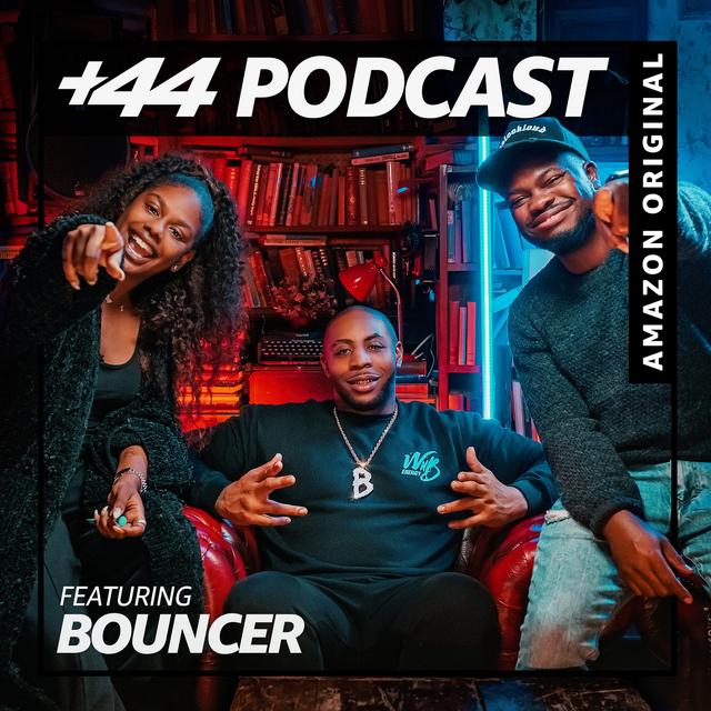 Episode 19 - Bouncer (Play Dirty) - podcast episode cover