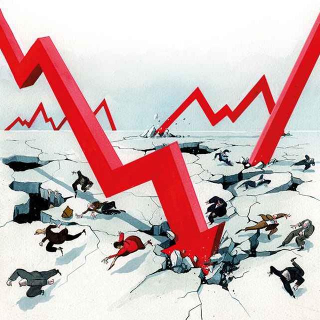 Coffee House Shots: why is Britain's economy so unhealthy? - podcast episode cover