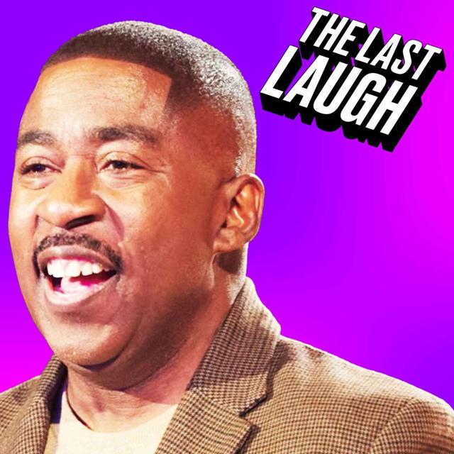 Keith Robinson’s ‘Different Strokes’ + John Mulaney Enters the Late-Night Emmy Race - podcast episode cover