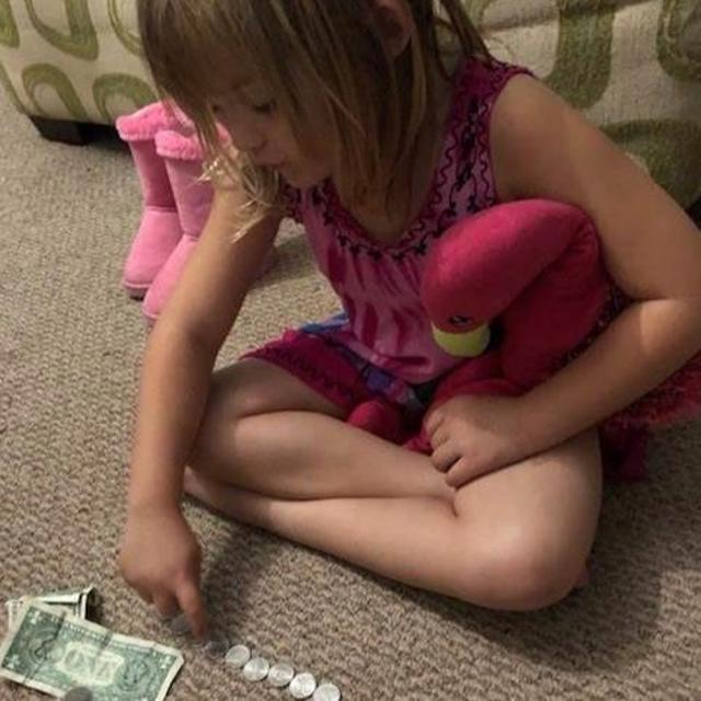 036 - Milk Money - podcast episode cover