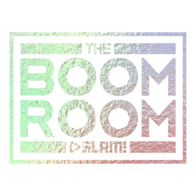 560 - The Boom Room - Tonco - podcast episode cover