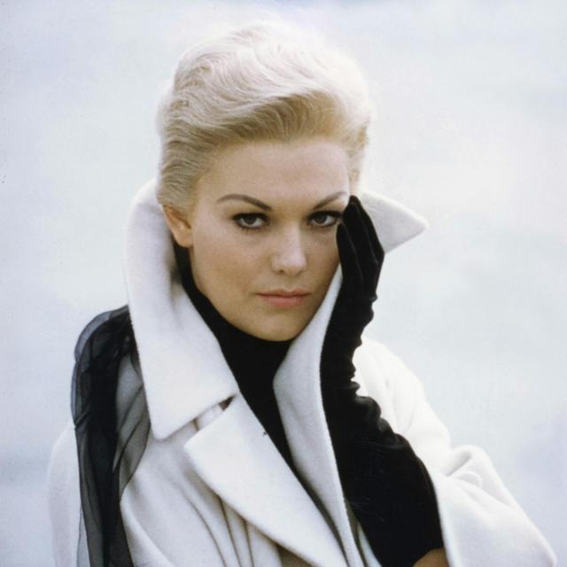 The Hard Hollywood Life of Kim Novak — 10th anniversary restoration - podcast episode cover