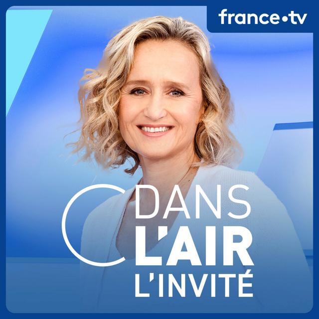 Agnès Verdier-Molinié - Dette: la France bientôt sous tutelle du FMI? - podcast episode cover