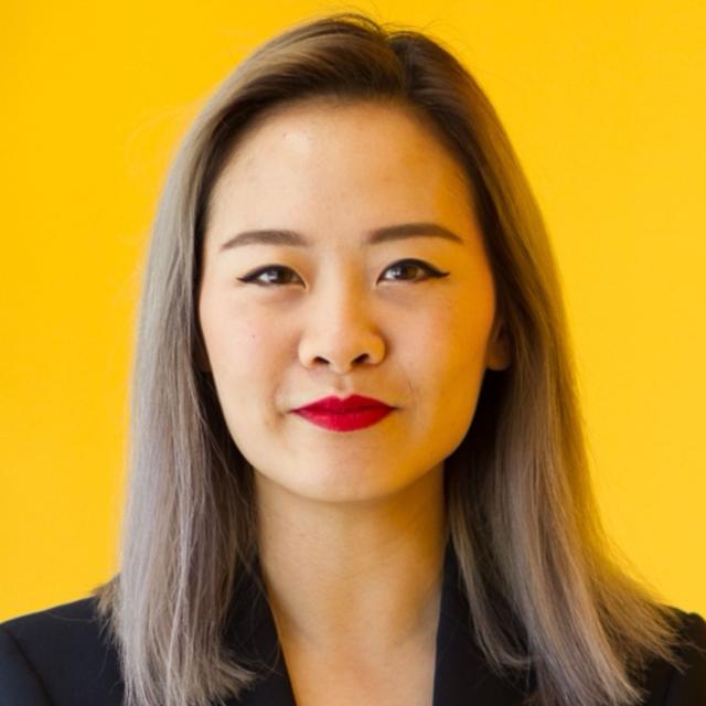 How to Defeat Self-Consciousness, Grow Your Twitter Following, and have a Spiky Point of View w/ Wes Kao - podcast episode cover
