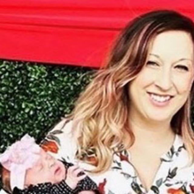THE MURDER OF HEIDI BROUSSARD - Leigh Egan & Sheryl McCollum Interview - podcast episode cover