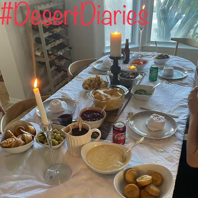 Random acts of kindness and the trouble with leftovers. - podcast episode cover