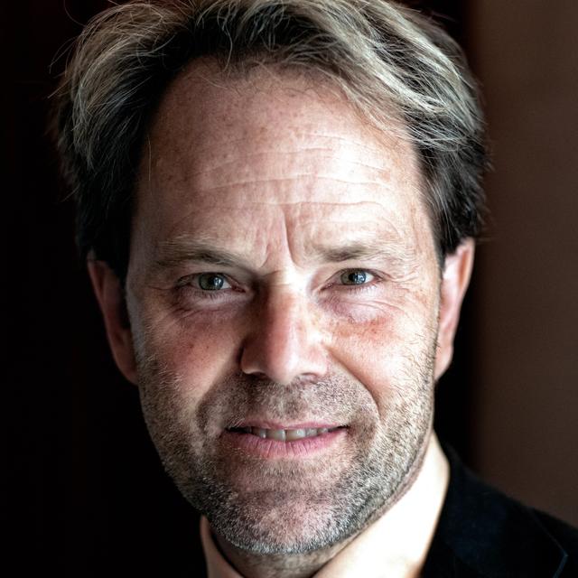 Episode 163: Rupert Read on the Climate Majority Project - podcast episode cover