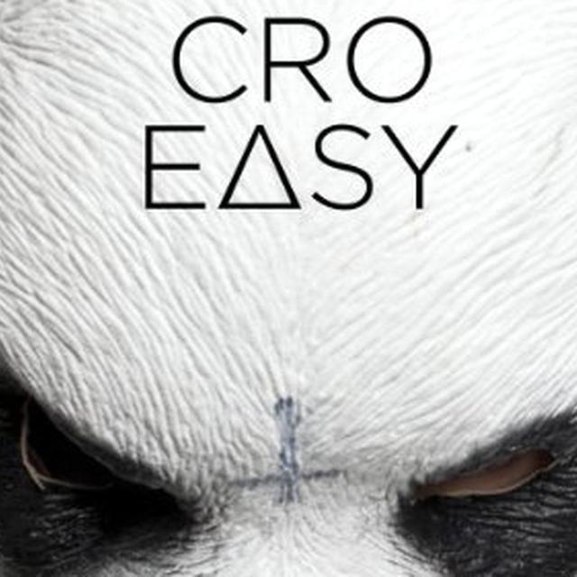 Easy – Cro - podcast episode cover