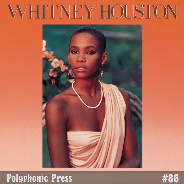 Whitney Houston by Whitney Houston - Ep. 86 - podcast episode cover