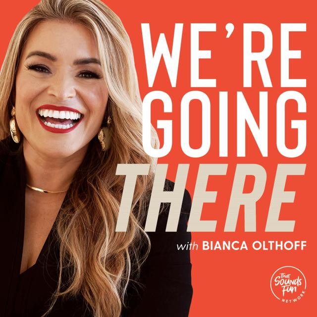 Ep 117: New Things Brewing, Choosing To Remain, & Remembering That I Am Called with Bianca Juárez Olthoff - podcast episode cover
