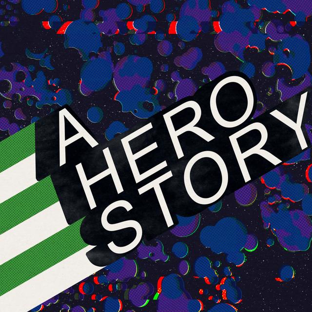 Justice League Unlimited- A Hero Story Ep 294 - podcast episode cover