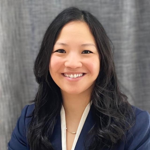947: Finding Pathways to Innovation | Teresa Chia, CFO, Vertafore - podcast episode cover