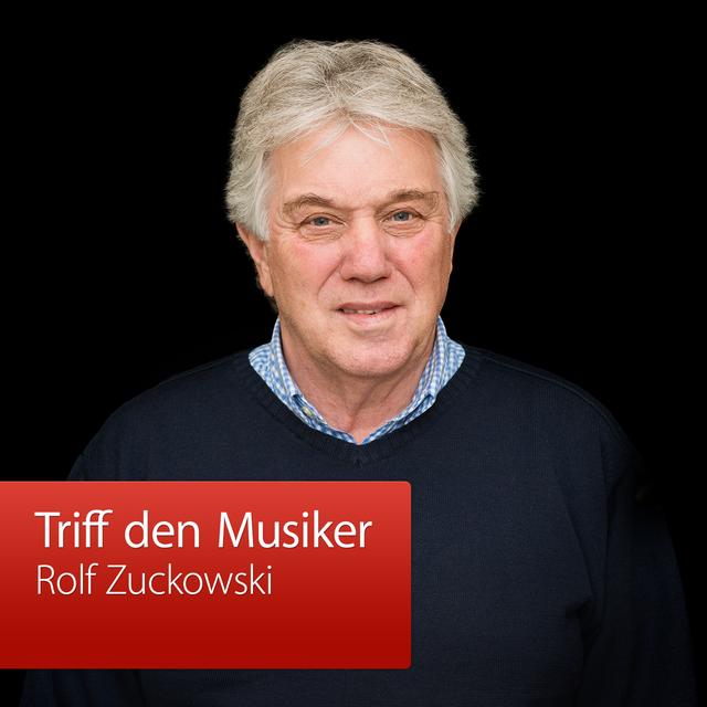 Rolf Zuckowski: Triff den Musiker - podcast episode cover