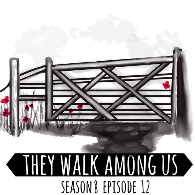 The Body In The Tank / Brenda & David Venables - podcast episode cover
