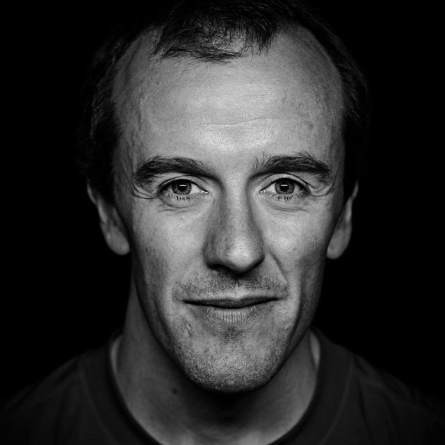EP 57: Dave MacLeod (Part 2) — Highlights From ‘9 Out of 10’, Flexible Programming, and Listener Questions - podcast episode cover