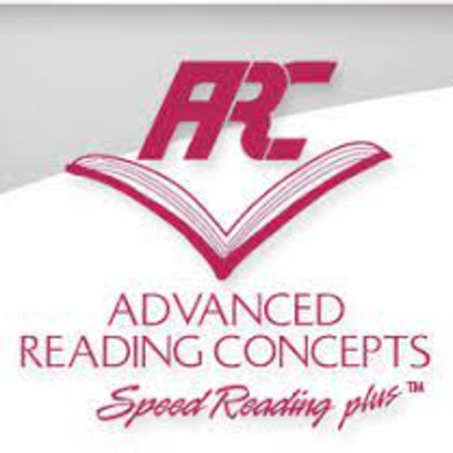 Advanced Reading Concepts - podcast episode cover