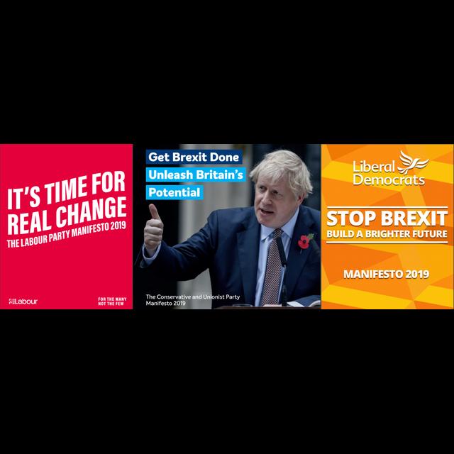 307: Copy Paste 2017; Put Brexit In Bold - podcast episode cover