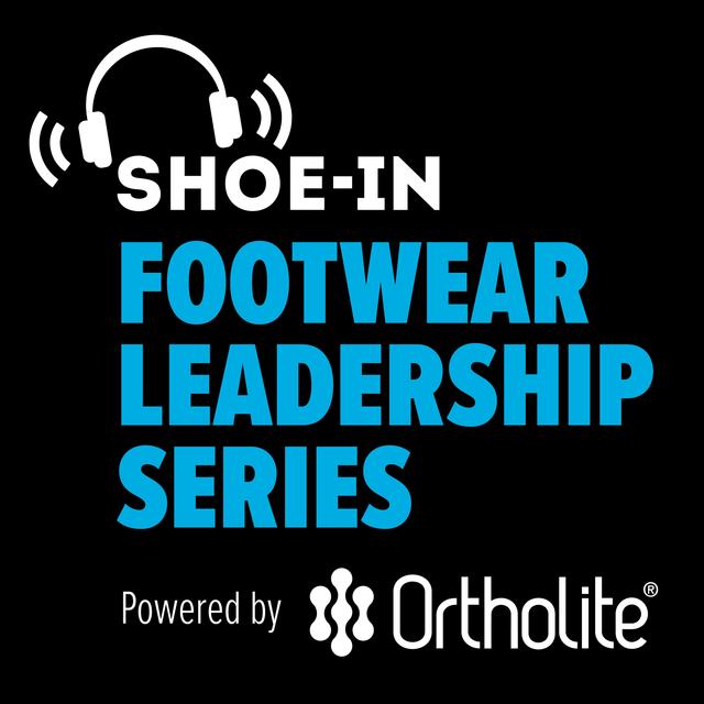 #478 Navigating Footwear Leadership With Susie Kuhn, President, Active Brands Group, Wolverine Worldwide - podcast episode cover