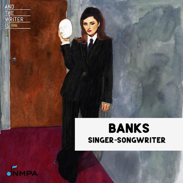 Ep. 211: BANKS | Why One Song Isn’t Enough: Rejection & Longevity in Music - podcast episode cover