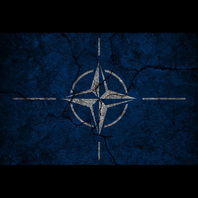 Should the US Abandon NATO? - podcast episode cover