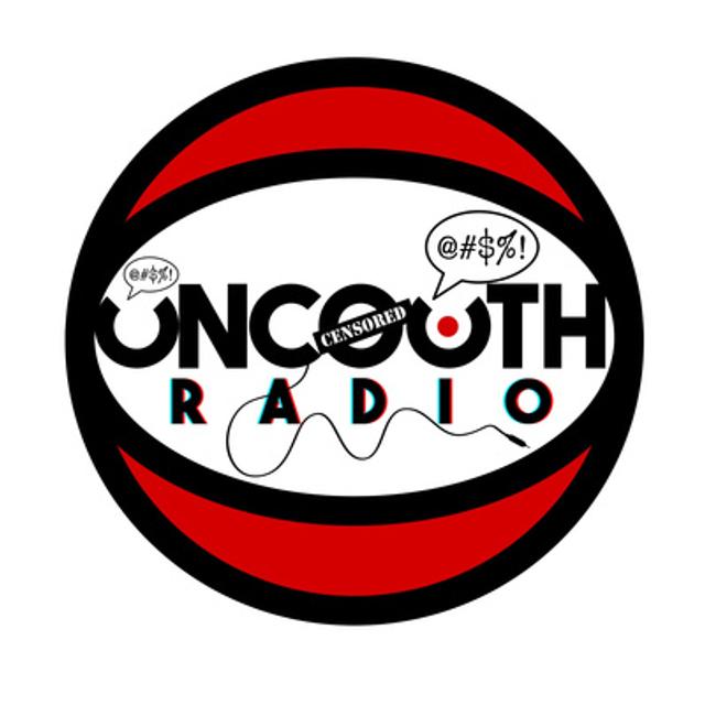 #UncouthRadio War, What is it good for? Kim Wants Women to stop being lazy. Ye Gone ye - podcast episode cover