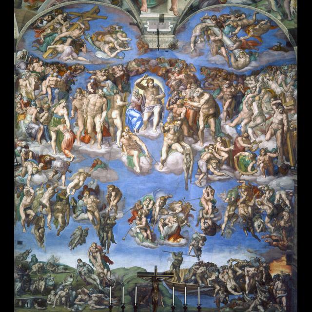 On Human Race: Scripture and Soteriology - podcast episode cover
