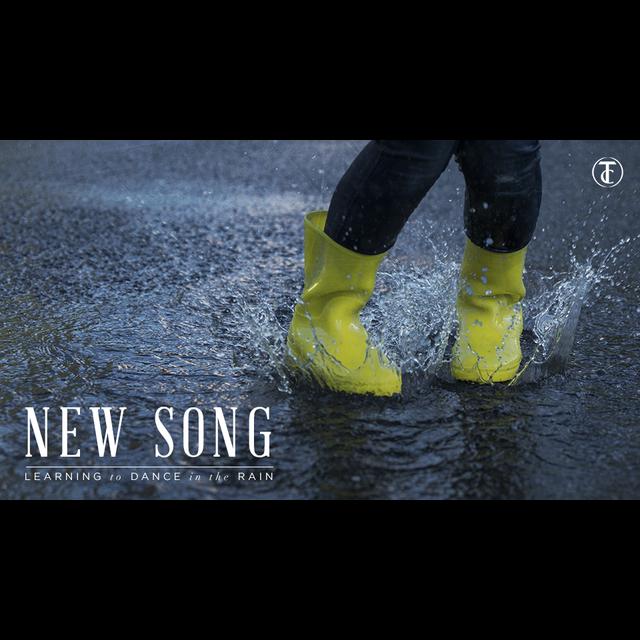 New Song: Remember Who You Are Walking With - podcast episode cover