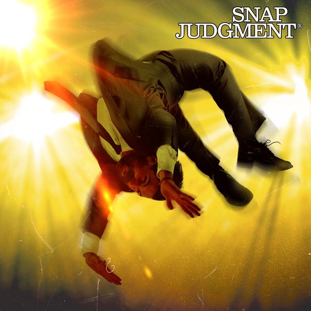 Flipped Out! - podcast episode cover