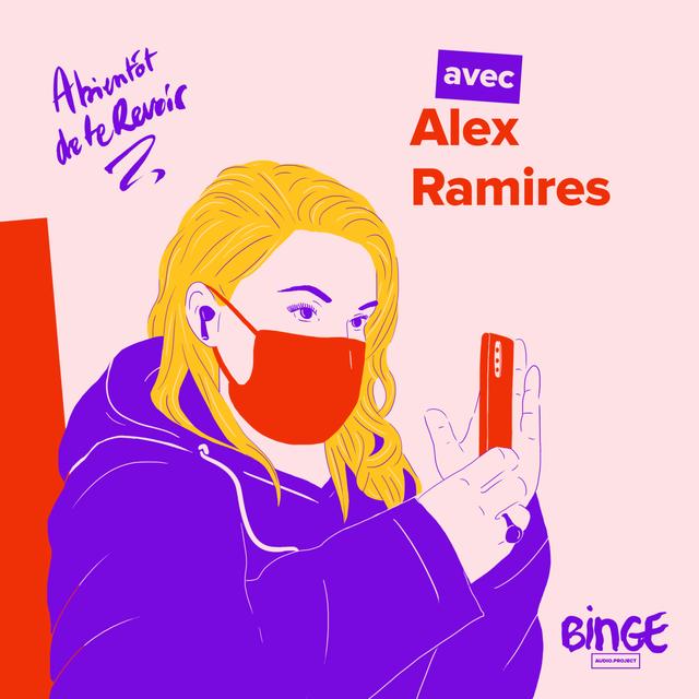 #76 - Alex Ramires - podcast episode cover