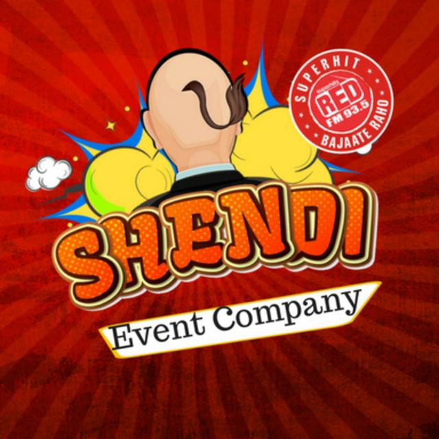 Red FM Shendi- Event Company - podcast episode cover