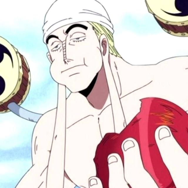 One Piece Eps 178-181 - podcast episode cover