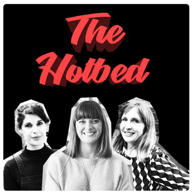 Help, my vulva is broken! With Clemmie Hooper - podcast episode cover