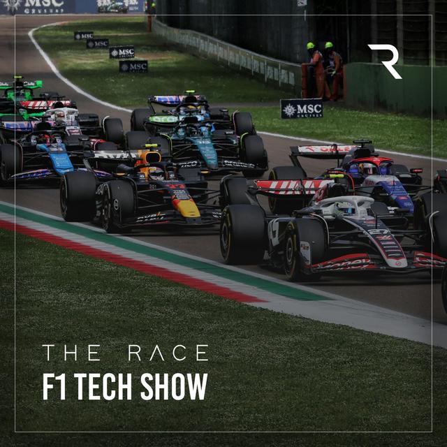 Why F1's 2026 rule changes could backfire - podcast episode cover