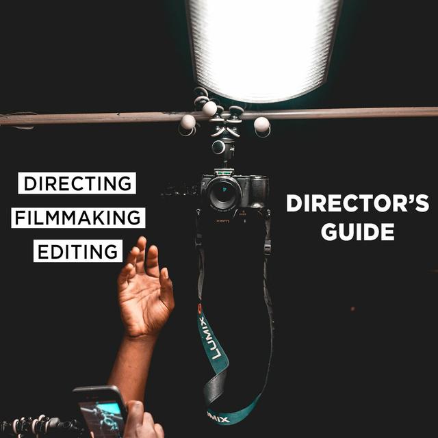 DG 6 : 5 Mistakes Every Music Video Director Should Avoid - podcast episode cover