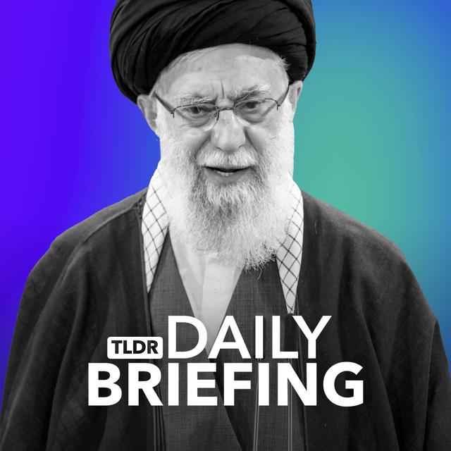 How Will Iran Get its "Revenge"? - podcast episode cover