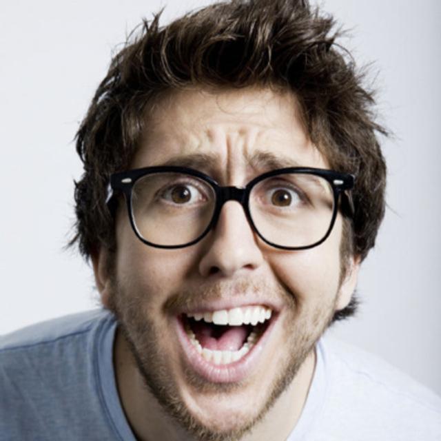 38. Creation of Jake & Amir (Collegehumor.com)｜Amir Blumenfeld - podcast episode cover