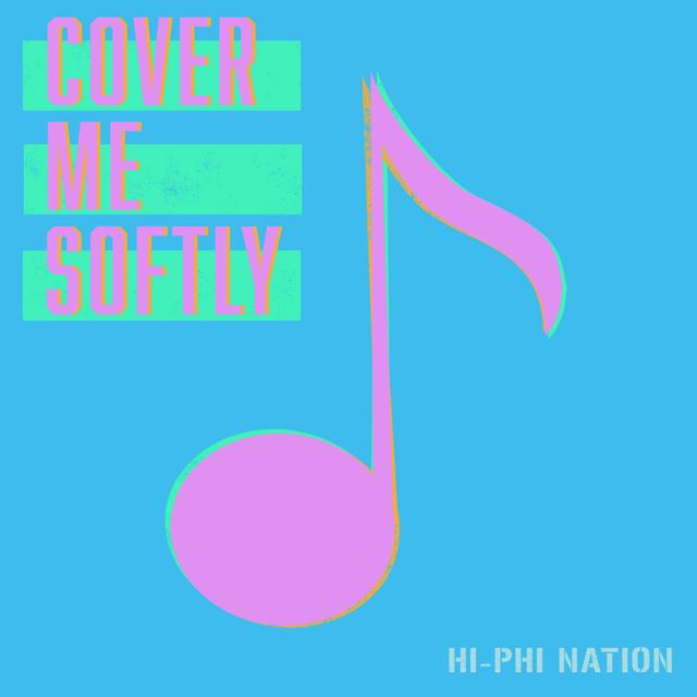 Cover Me Softly - podcast episode cover
